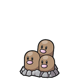 Gen VIII (Galar/Hisui) Sprite