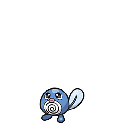 poliwag