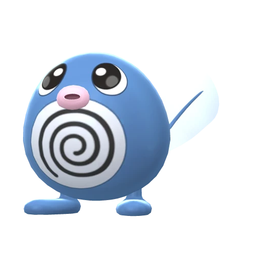 poliwag sprite 139