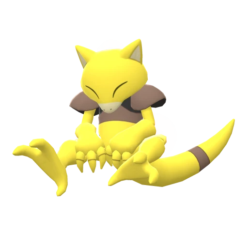 abra sprite 146