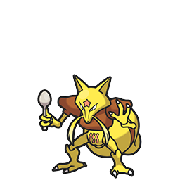 kadabra