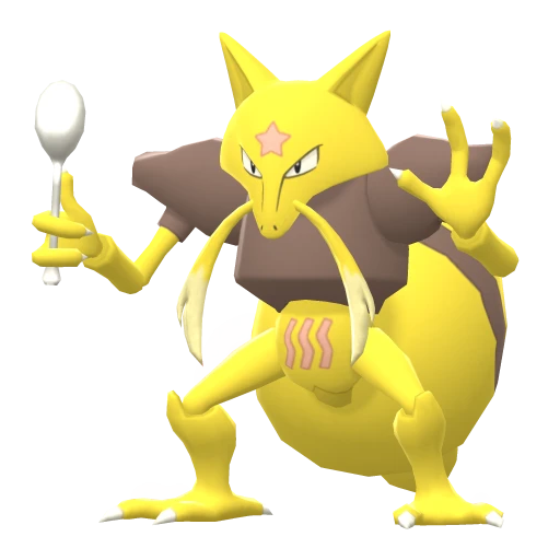 kadabra sprite 213