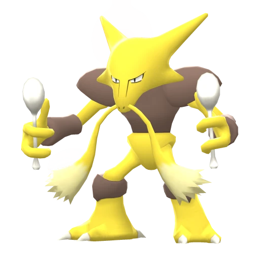 alakazam sprite 223