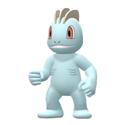 machop sprite 146
