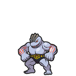 machoke