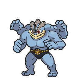 machamp
