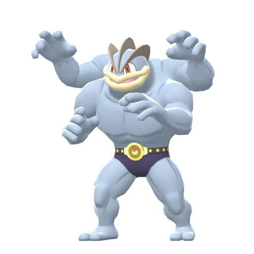 machamp sprite 152