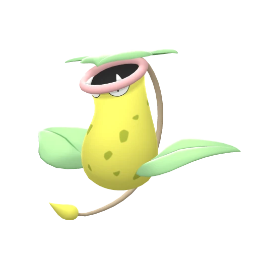 victreebel sprite 146