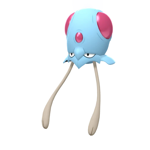 tentacool sprite 145