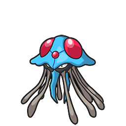 tentacruel