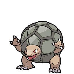 Gen VIII (Galar/Hisui) Sprite