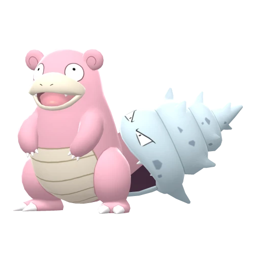 slowbro sprite 151