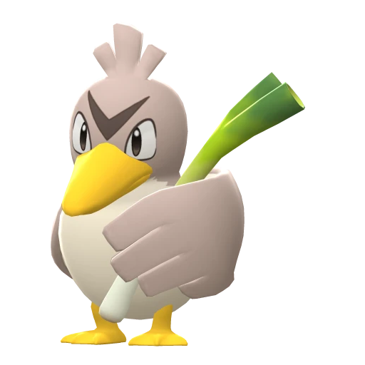 farfetchd sprite 146