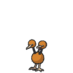 doduo
