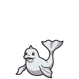 dewgong