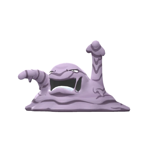 muk sprite 134