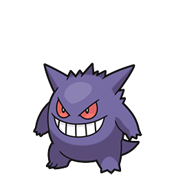 gengar