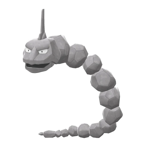 onix sprite 146
