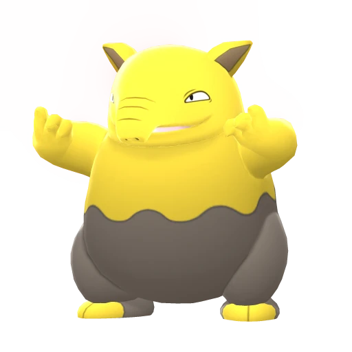 drowzee sprite 134