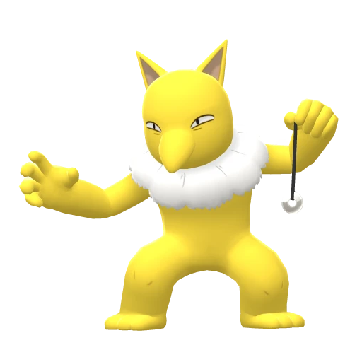 hypno sprite 189