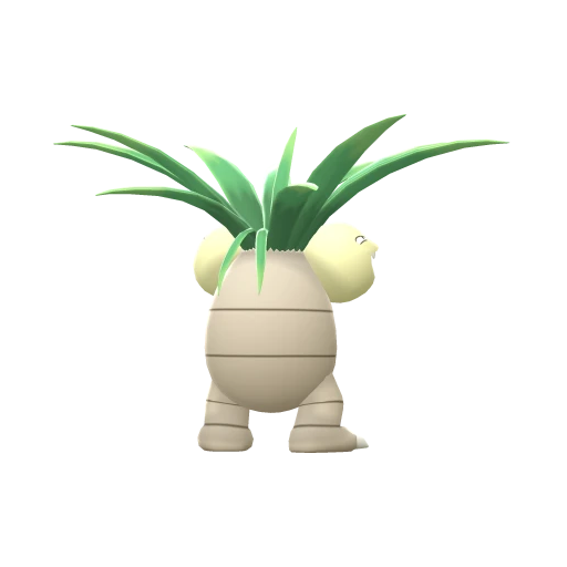 exeggutor sprite 138