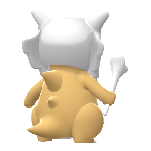 cubone sprite 139