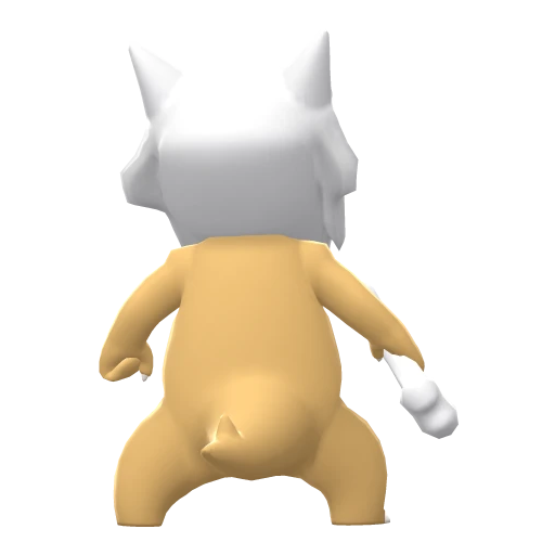 marowak sprite 139