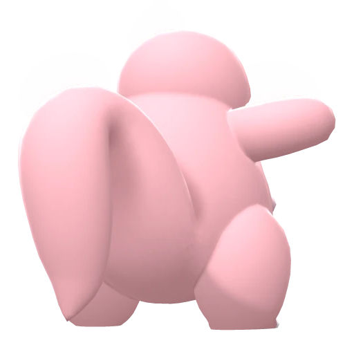 lickitung sprite 139