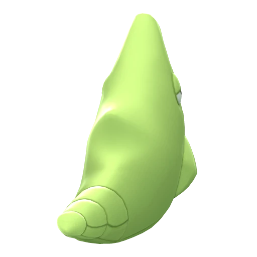 metapod sprite 133