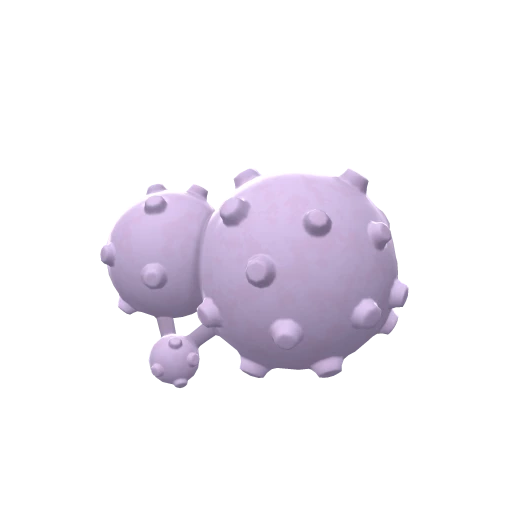 weezing sprite 138
