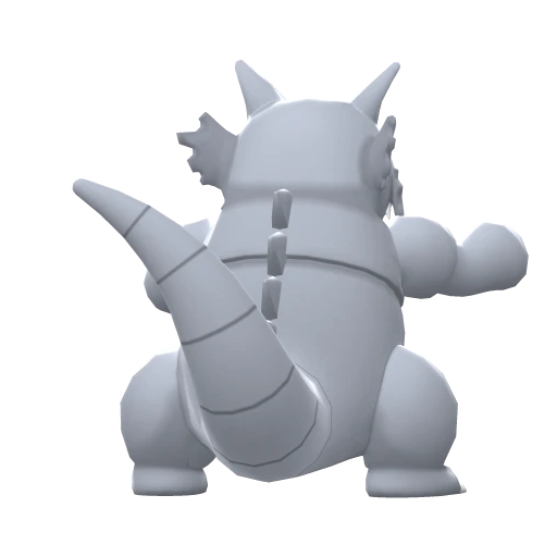 rhydon sprite 209