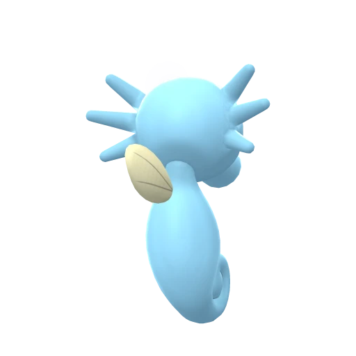 horsea sprite 138