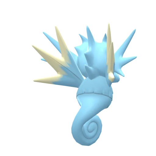 seadra sprite 138