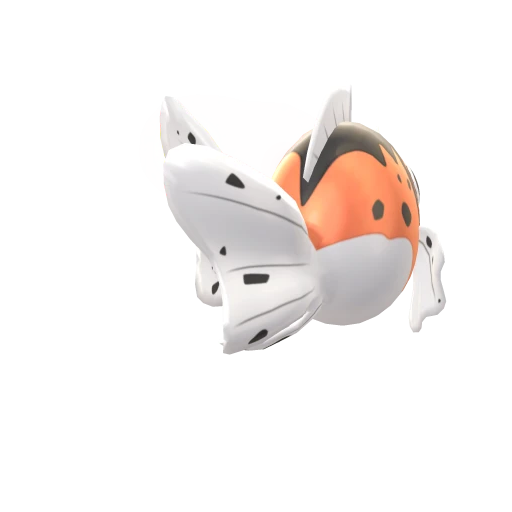 seaking sprite 187
