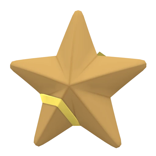 staryu sprite 139