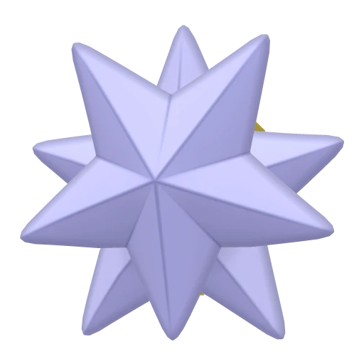 starmie sprite 145