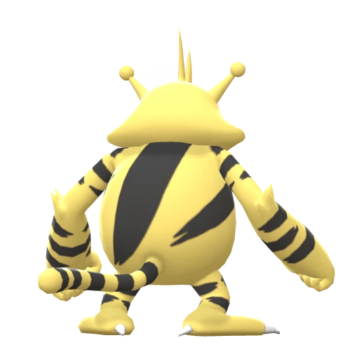 electabuzz sprite 144