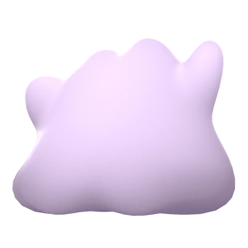 ditto sprite 144