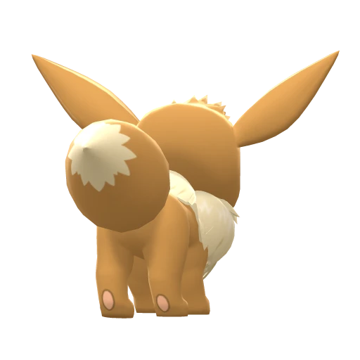 eevee sprite 179