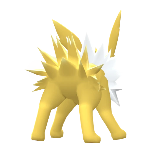 jolteon sprite 156