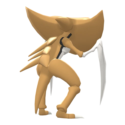 kabutops sprite 133
