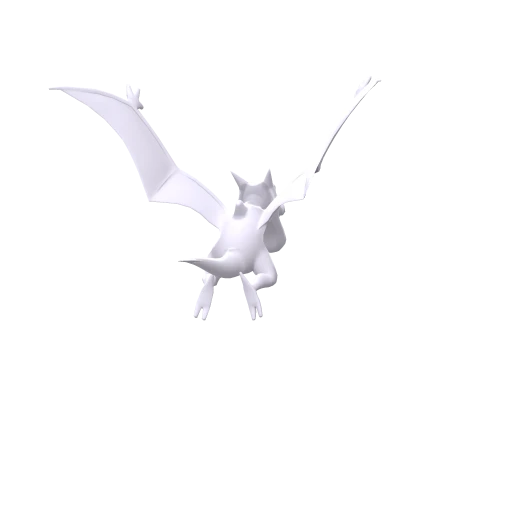 aerodactyl sprite 145