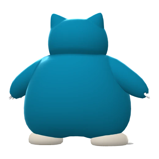 snorlax sprite 150