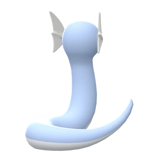 dratini sprite 144
