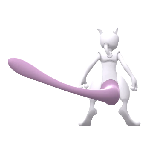 mewtwo sprite 144