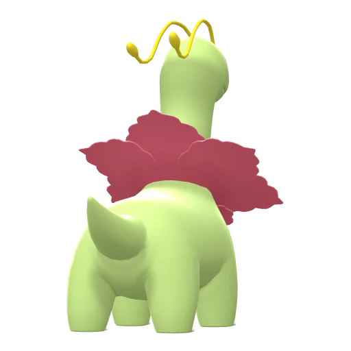 meganium sprite 177