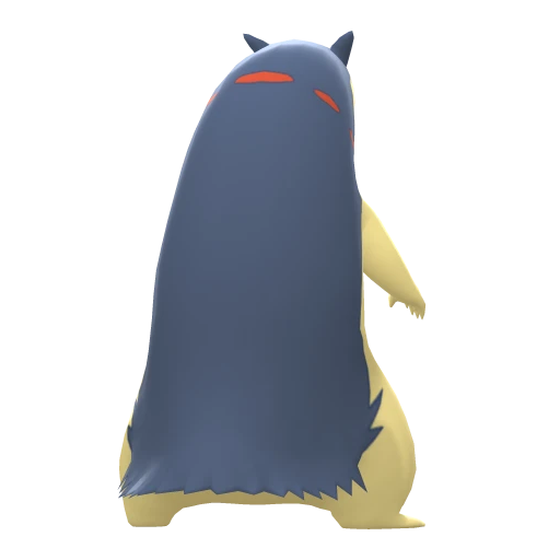 typhlosion sprite 111