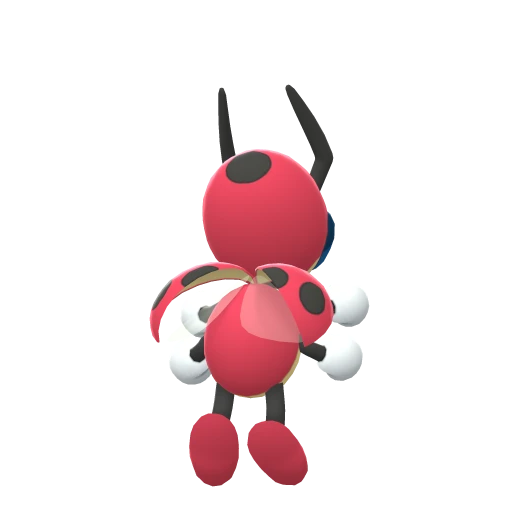 ledian sprite 145