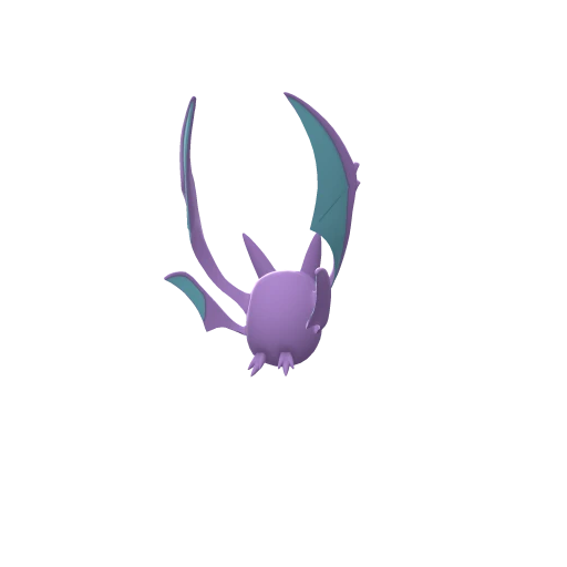 crobat sprite 117
