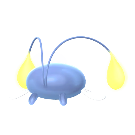 chinchou sprite 110